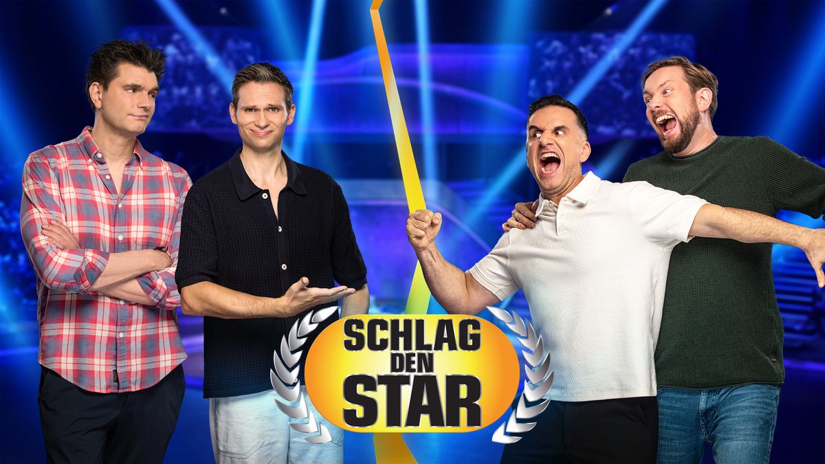 „Schlag den Star“ – „Heute-Show“ x Bratwurst und Baklava