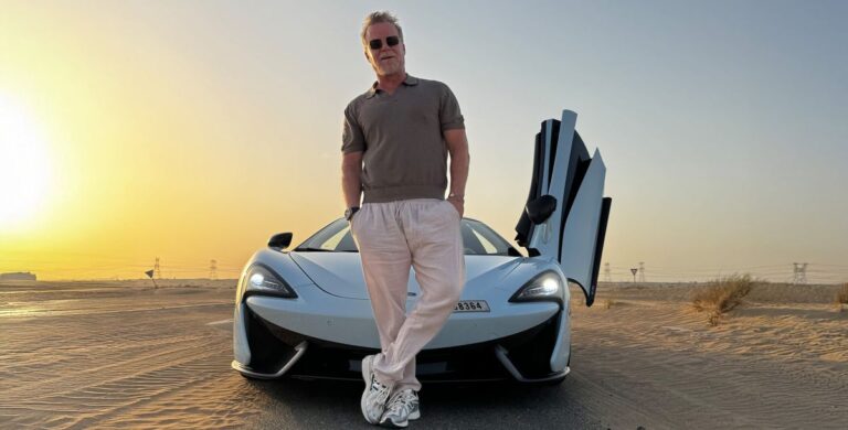 Reich durch Social Media - Jenke von Wilmsdorff untersucht Versprechen