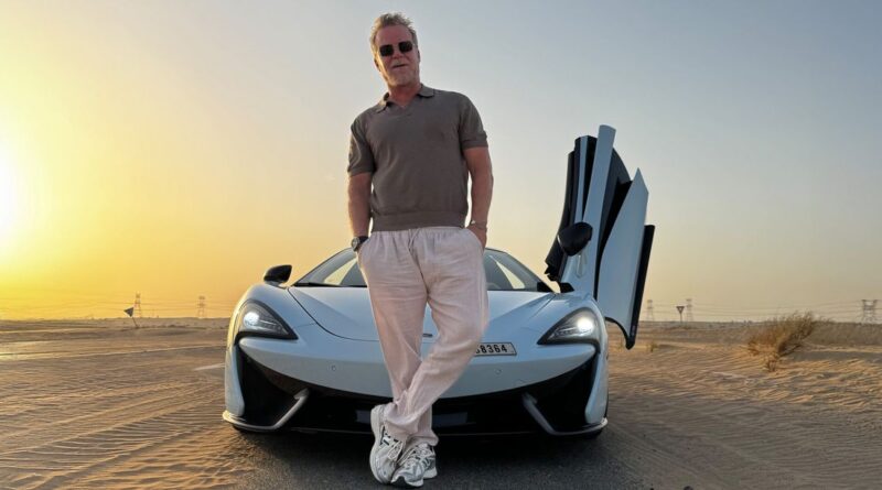 Reich durch Social Media - Jenke von Wilmsdorff untersucht Versprechen