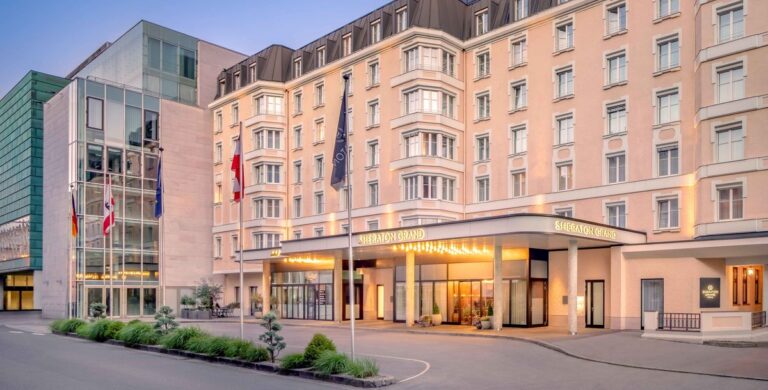 60 Jahre "The Sound of Music" im Sheraton Grand Salzburg