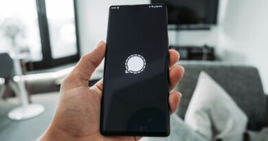 EU Chatkontrolle - Signal droht mit Rückzug