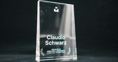 Unsplash Awards 2025 - Fotografie-Wettbewerb