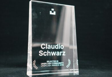 Unsplash Awards 2025 - Fotografie-Wettbewerb
