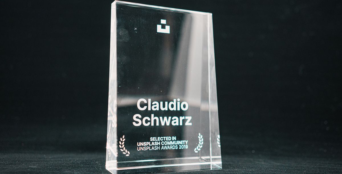 Unsplash Awards 2025 – Fotografie-Wettbewerb