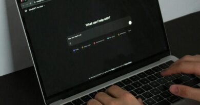 ChatGPT Atlas - neuer KI-Browser