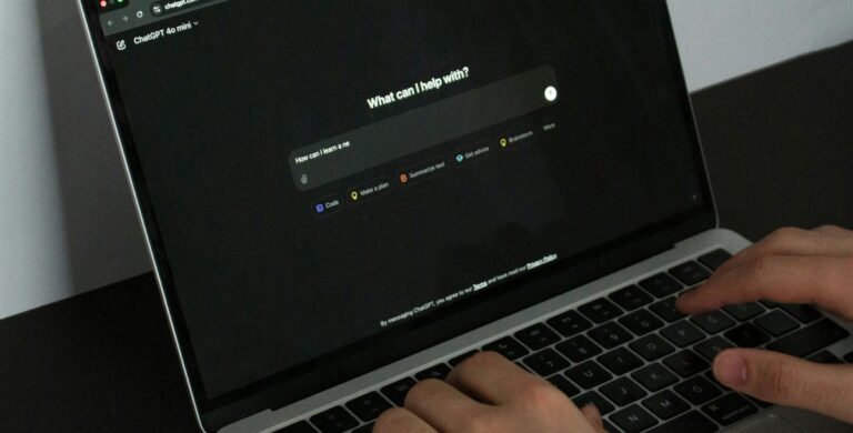 ChatGPT Atlas - neuer KI-Browser