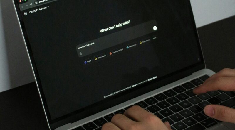 ChatGPT Atlas - neuer KI-Browser