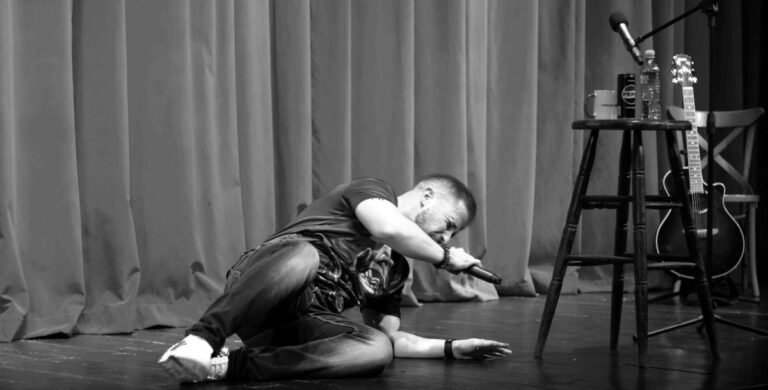 "Große Kleinkunst Vol. I" zeigt Kabarett- und Comedy-Stars