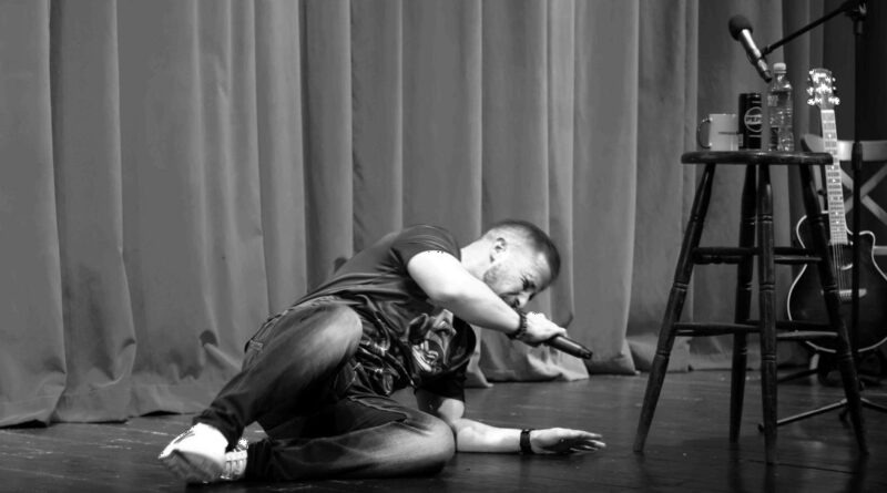 "Große Kleinkunst Vol. I" zeigt Kabarett- und Comedy-Stars
