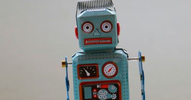 Web-Scans - KI-Crawler überholen Google