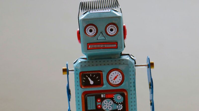 Web-Scans - KI-Crawler überholen Google
