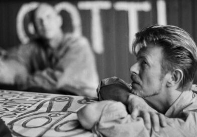 "A Day With David Bowie" in München