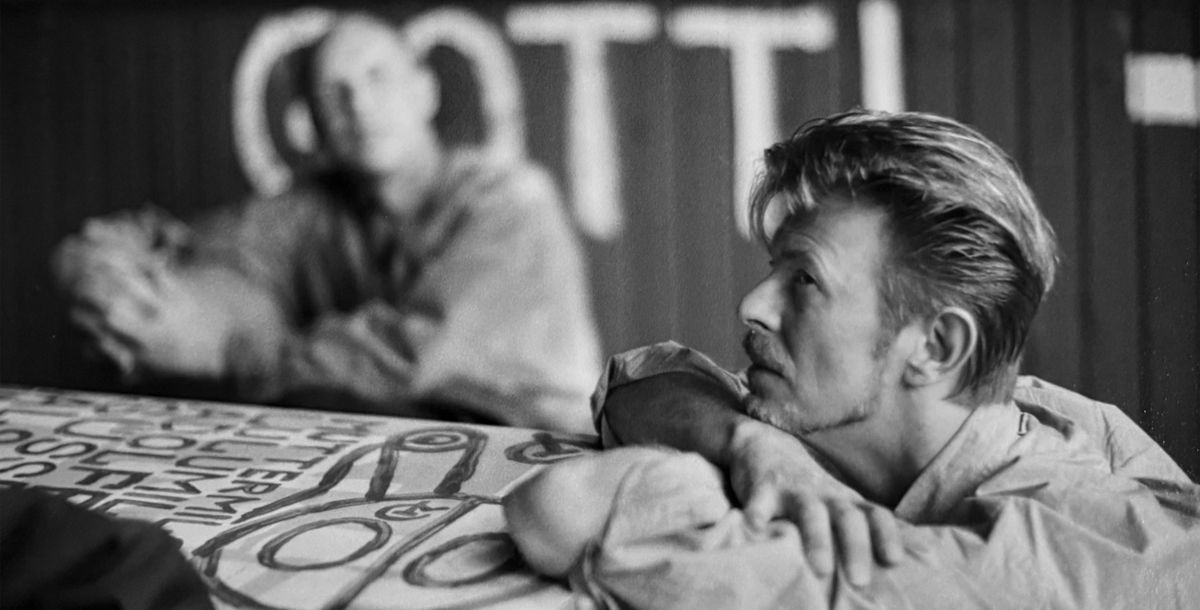 „A Day With David Bowie“ in München