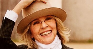 Diane Keaton ist tot - Hollywood trauert um eine Ikone des Films