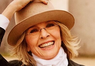 Diane Keaton ist tot - Hollywood trauert um eine Ikone des Films