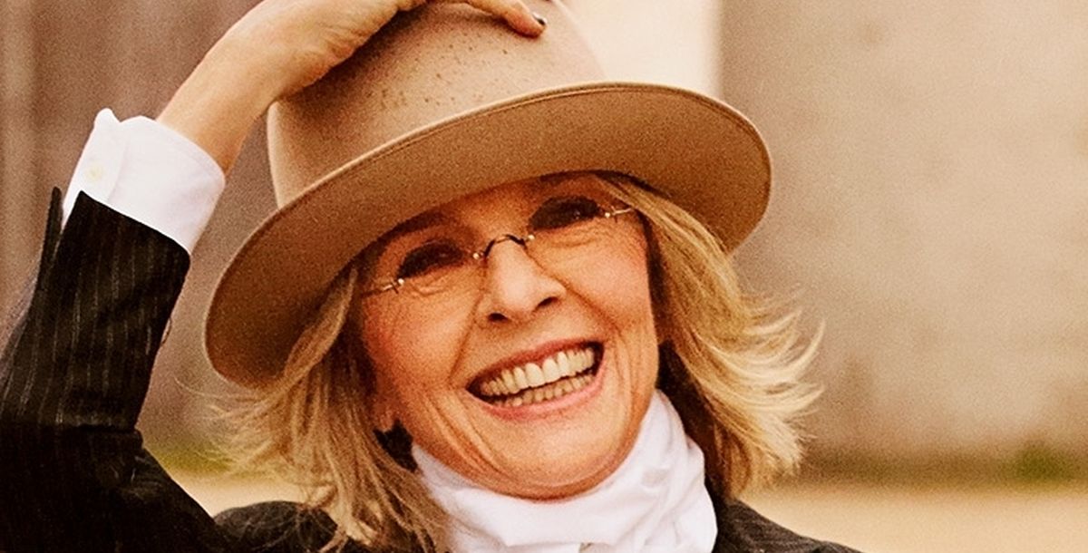 Diane Keaton ist tot – Hollywood trauert um eine Ikone des Films