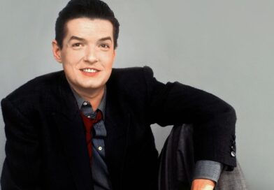 "Falco 3" - Kult-Album erscheint als Deluxe Edition
