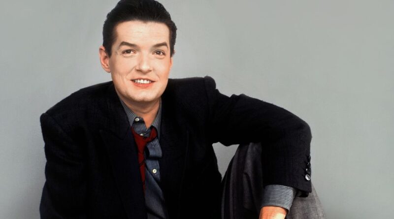 "Falco 3" - Kult-Album erscheint als Deluxe Edition