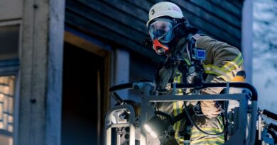 Feuer & Flamme: Staffel #11 kehrt nach Duisburg zurück