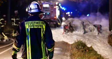Feuer & Flamme: Staffel #12 wird in Dortmund gedreht