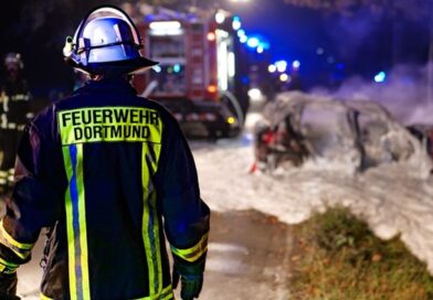 Feuer & Flamme: Staffel #12 wird in Dortmund gedreht