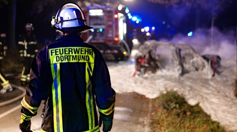 Feuer & Flamme: Staffel #12 wird in Dortmund gedreht