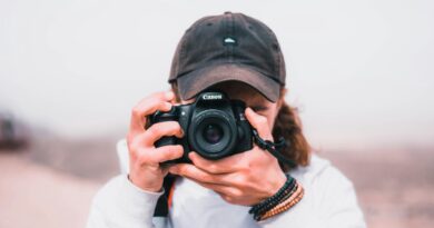 Canon wird offizieller Partner der "World Sports Photography Awards 2026"