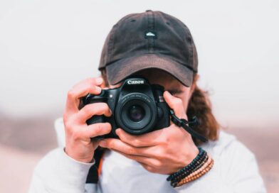 Canon wird offizieller Partner der "World Sports Photography Awards 2026"