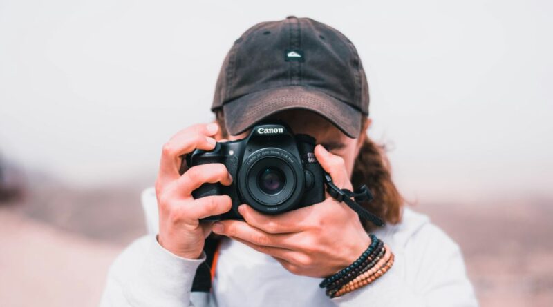 Canon wird offizieller Partner der "World Sports Photography Awards 2026"