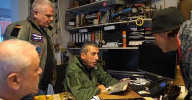 "Morlock Motors" auf Schatzsuche im Mittelmeer