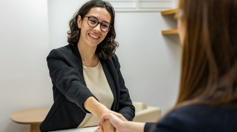 Neuer PR-Kontakt - Einschnitt in der Unternehmenskommunikation