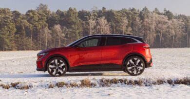 Renault - Hajar Kayali verlässt Kommunikationsdirektion