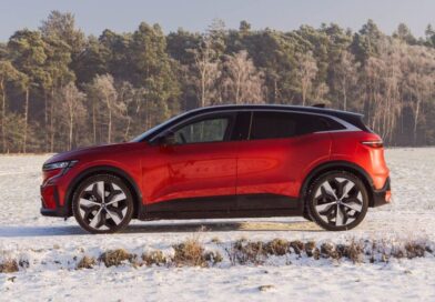 Renault - Hajar Kayali verlässt Kommunikationsdirektion
