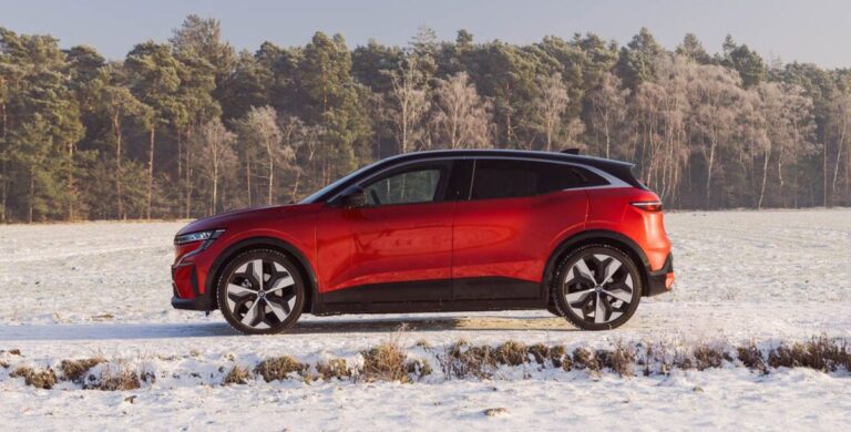 Renault - Hajar Kayali verlässt Kommunikationsdirektion