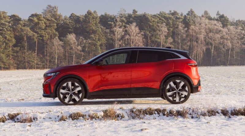Renault - Hajar Kayali verlässt Kommunikationsdirektion