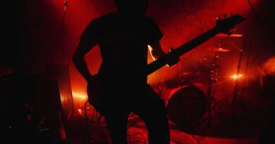 US-Premiere: Rockin’1000 kommt 2026 nach New Orleans