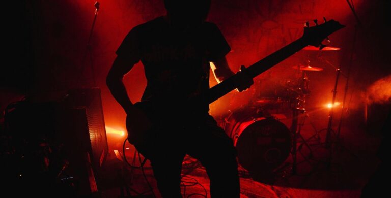US-Premiere: Rockin’1000 kommt 2026 nach New Orleans