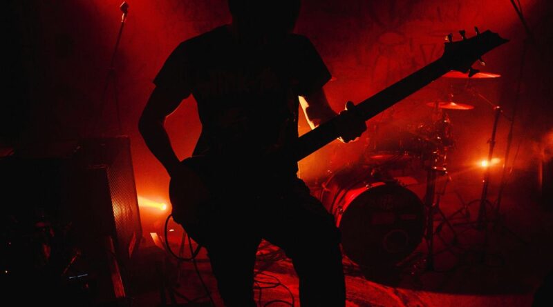 US-Premiere: Rockin’1000 kommt 2026 nach New Orleans