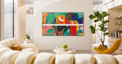 Samsung Art Store erweitert Angebot mit Werken der Tate Modern