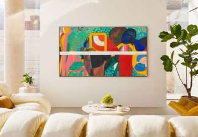 Samsung Art Store erweitert Angebot mit Werken der Tate Modern