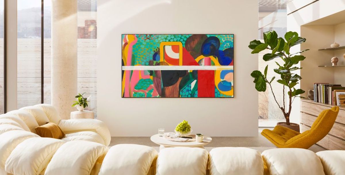Samsung Art Store erweitert Angebot mit Werken der Tate Modern