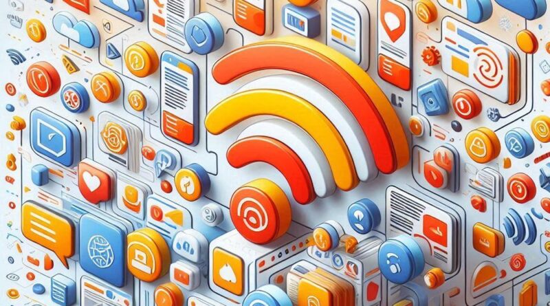 RSS-Feeds - das unterschätzte Tool