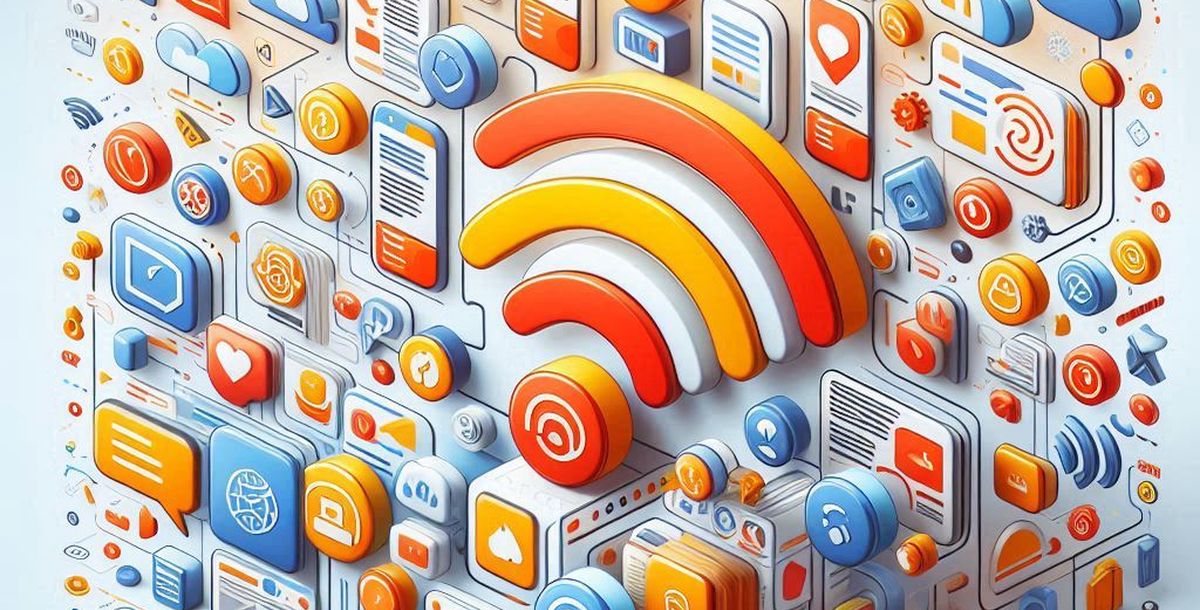 RSS-Feeds – das unterschätzte Tool