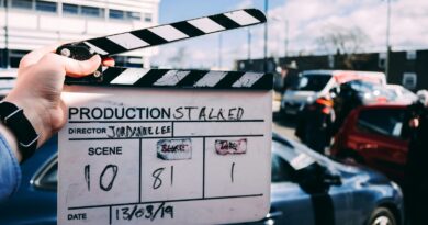 Szene für Szene - auf den Spuren legendärer Filmschauplätze