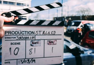 Szene für Szene - auf den Spuren legendärer Filmschauplätze