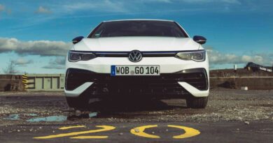 Nexperia-Krise - Chip-Engpass bedroht Volkswagen