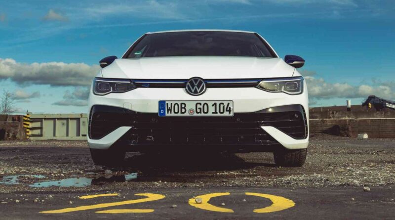 Nexperia-Krise - Chip-Engpass bedroht Volkswagen