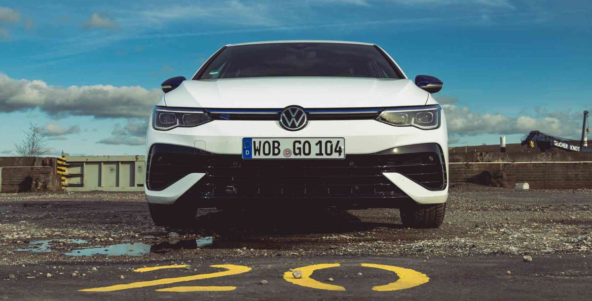 Nexperia-Krise – Chip-Engpass bedroht Volkswagen