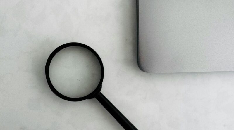 Unternehmen verlieren Google-Traffic - KI-Tools wachsen als Nische