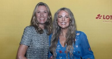 Lotto-Legenden moderieren heute erstmals die Live-Ziehung 6aus49
